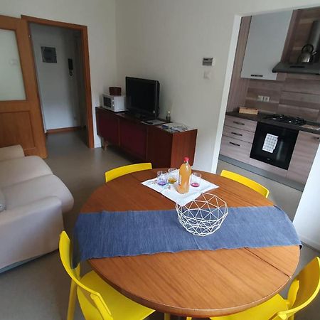 Appartamento Duca Trento Exterior foto
