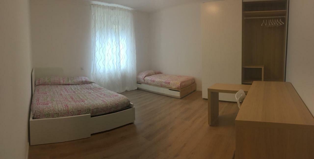 Appartamento Duca Trento Exterior foto