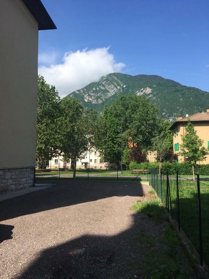 Appartamento Duca Trento Exterior foto