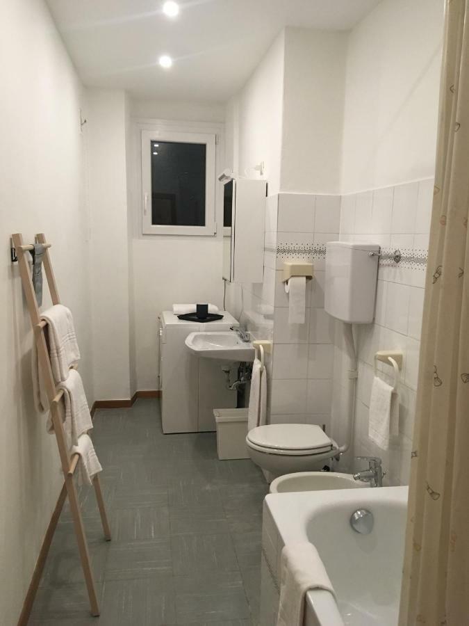 Appartamento Duca Trento Exterior foto
